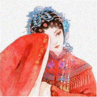 用户 旧课桌 的头像